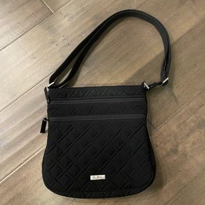 Vera Bradley cross body bag